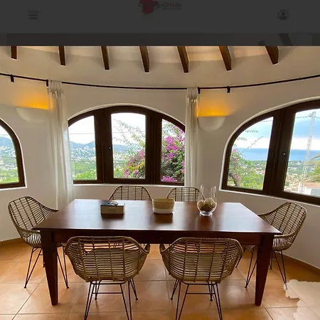 Βίλα Casa Cozy *