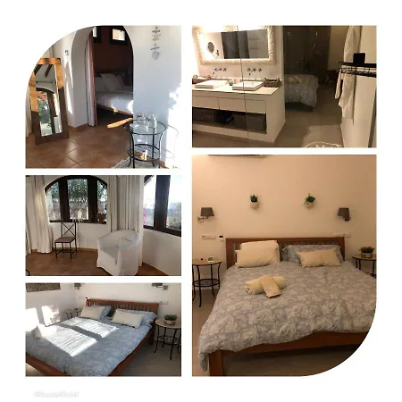 Βίλα Casa Cozy