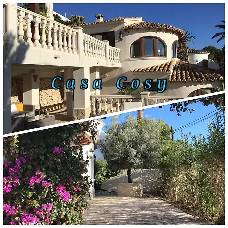 Casa Cozy