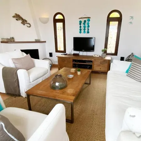 Casa Cozy וילה *