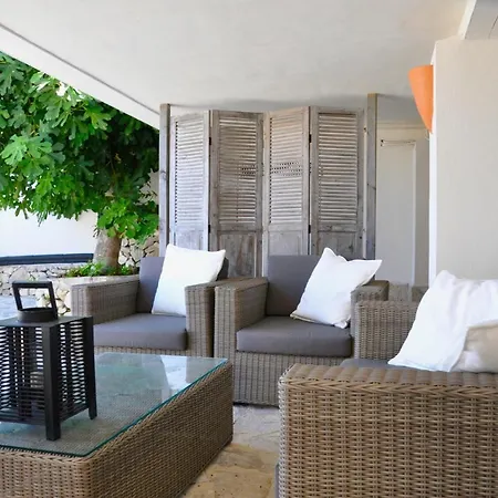Casa Cozy וילה טאולאדה
