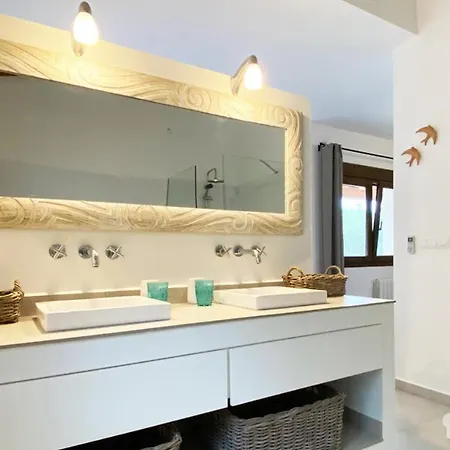 Casa Cozy וילה טאולאדה