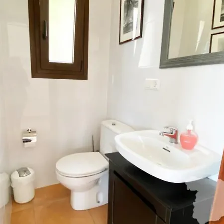 Casa Cozy וילה