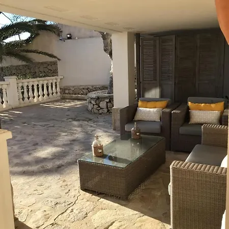 וילה Casa Cozy