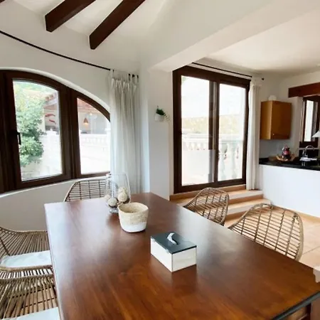 Casa Cozy