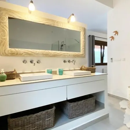 Casa Cozy וילה