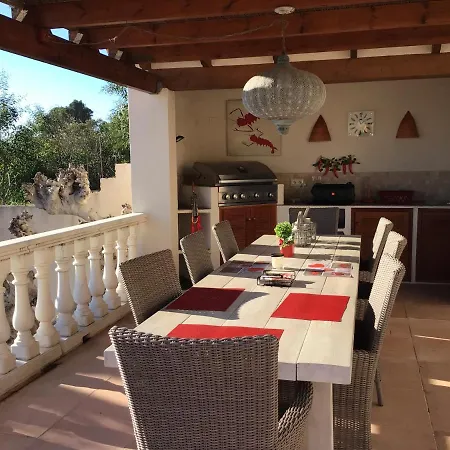 Villa Casa Cozy